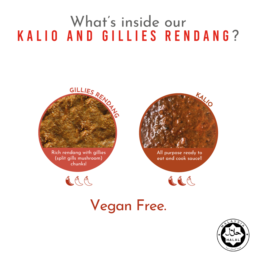 AYA Bundle Pack (120g + 500g)