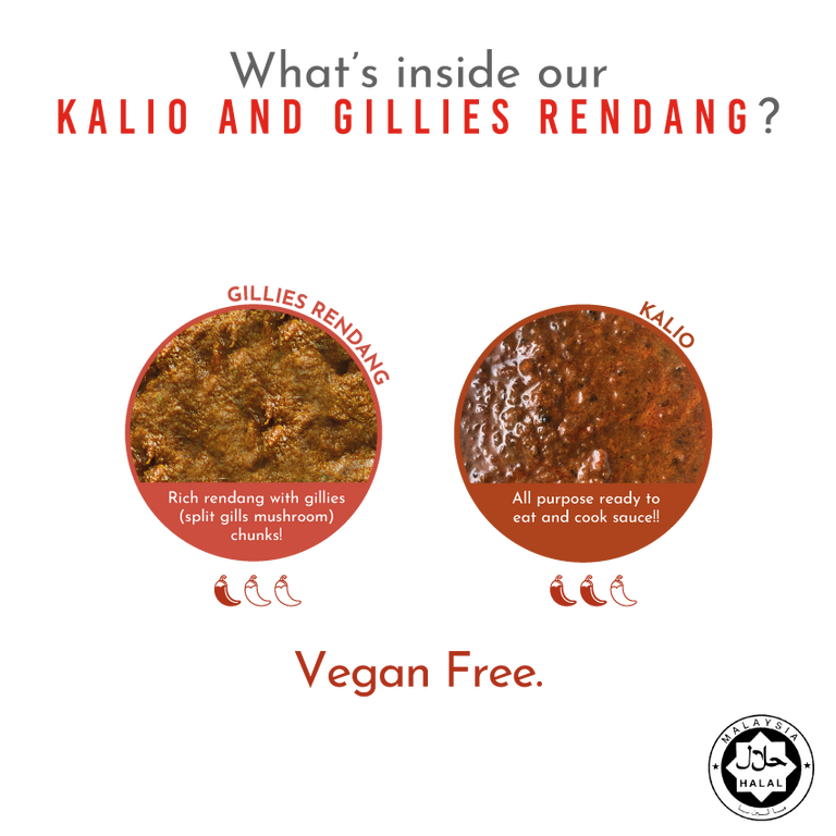 AYA Bundle Pack (120g + 500g)