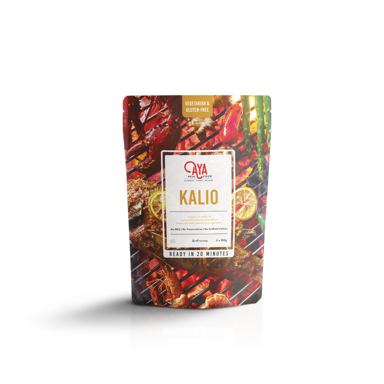 Kalio (500g)