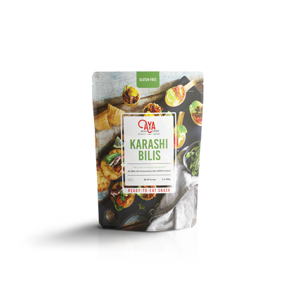 Karashi Bilis (500g)