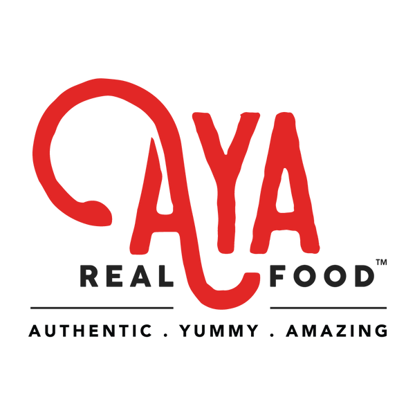 Aya Real Food