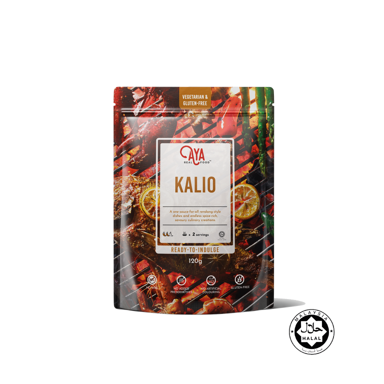 Kalio (120g)