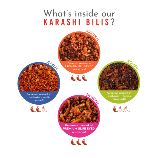 Karashi Bilis